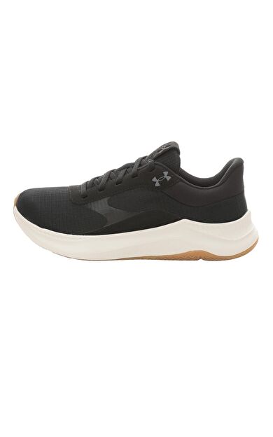 Under Armour Ua W Aurora 3 Kadın Spor Ayakkabı Siyah