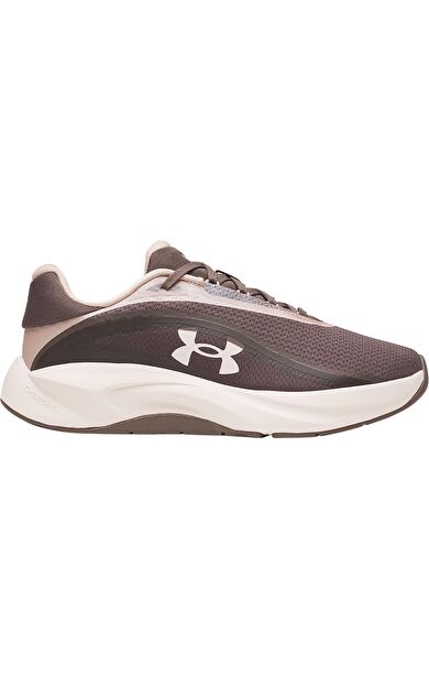 Under Armour Ua W Radiant Tr Kadın Spor Ayakkabı Kahve
