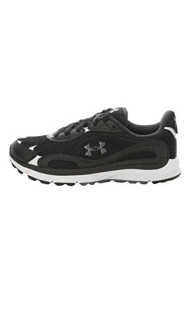 Under Armour Ua W Tech Runner Kadın Spor Ayakkabı Siyah