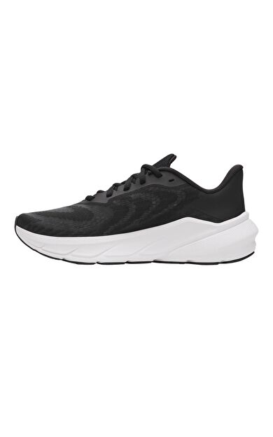 Under Armour Ua W Turbulence 3 Kadın Spor Ayakkabı Siyah