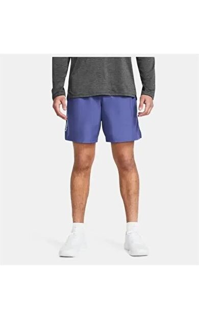Under Armour Ua Woven Wdmk Shorts Erkek Şort 1383356