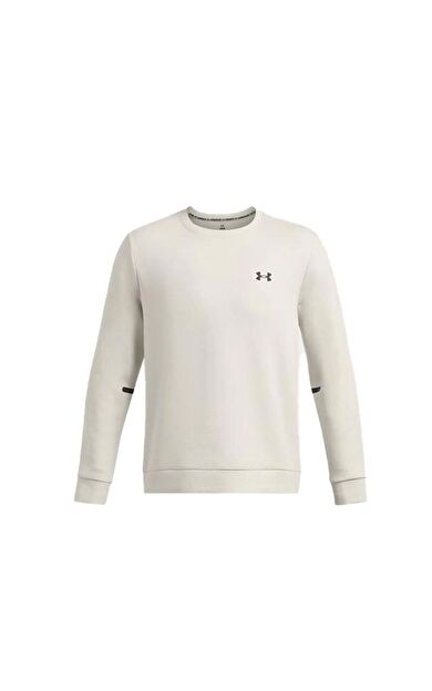 Under Armour Erkek Sweatshirt Unstoppable Flc Crew Eu 1389351-110