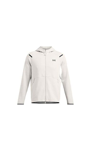 Under Armour Erkek Sweatshirt Unstoppable Flc Fz Hd Eu 1389352-110