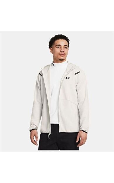 Under Armour Unstoppable Flc Fz Hd Eu Erkek Sweat 1389352 32187