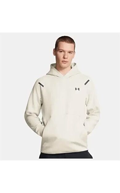 Under Armour Unstoppable Flc Hd Eu Erkek Sweat 1389350 32189