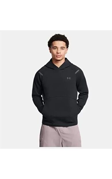 Under Armour Unstoppable Flc Hd Eu Erkek Sweat 1389350 32188