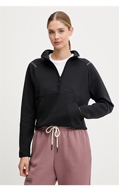 Under Armour Unstoppable Flc Hz Kadın Sweat 6003671