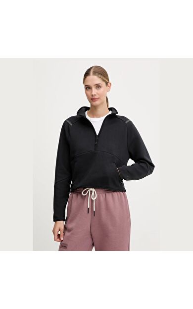 Under Armour Unstoppable Flc Hz Kadın Sweat 6003671