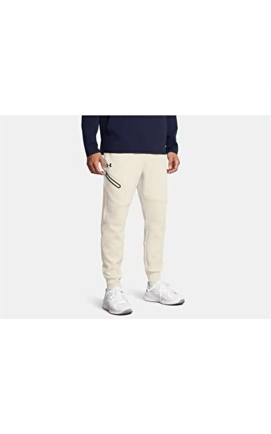 Under Armour Unstoppable Flc Jgr Eu Erkek Pantolon 1389353 32192