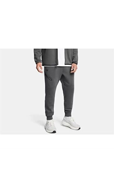 Under Armour Unstoppable Flc Jgr Eu Erkek Pantolon 1389353 32191