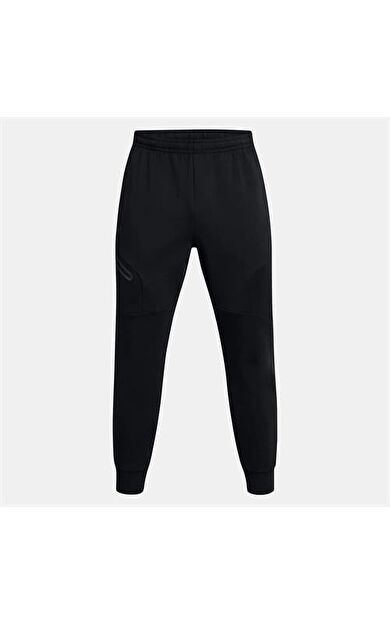 Under Armour Unstoppable Flc Jgr Eu Erkek Pantolon 1389353 32190