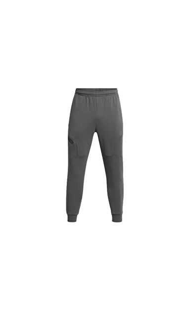 Under Armour Unstoppable Flc Jgr Eu Erkek Eşofman Altı 1389353-025
