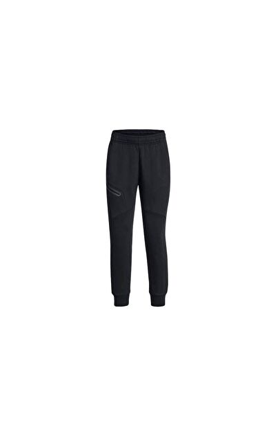 Under Armour Kadın Eşofman Altı Unstoppable Flc Jogger 1379846-001