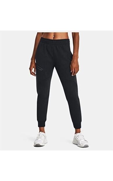 Under Armour Unstoppable Flc Jogger Kadın Pantolon 1379846 32193