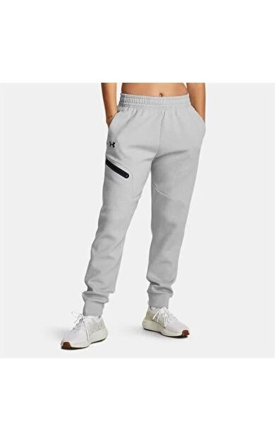 Under Armour Unstoppable Flc Jogger Kadın Pantolon 1379846 31509
