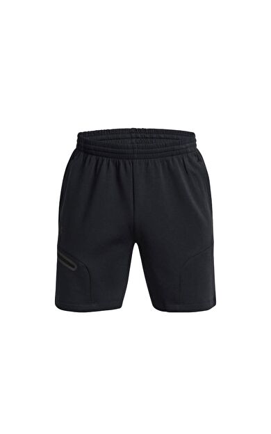 Under Armour Unstoppable Flc Shorts Erkek Şort 1379809-001