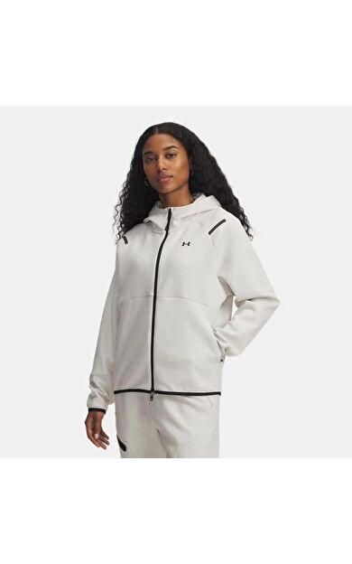 Under Armour Unstoppable Fleece Fz Kadın Ceket 1379842