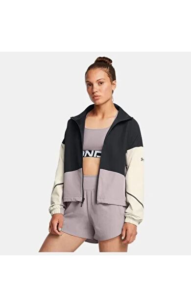 Under Armour Unstoppable Jacket Kadın Ceket 1374889