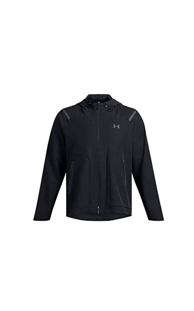 Under Armour Erkek Ceket Unstoppable Jacket Lc 1389354-001