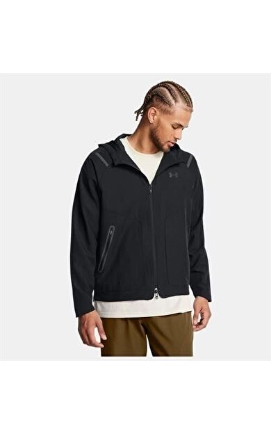 Under Armour Unstoppable Jacket Lc Erkek Ceket 1389354 32197