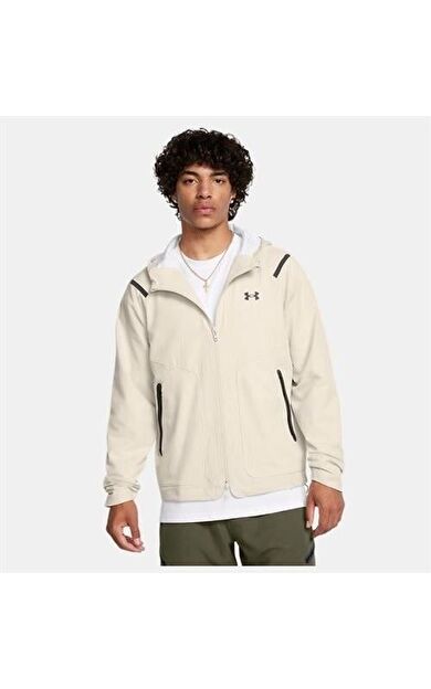 Under Armour Unstoppable Jacket Lc Erkek Ceket 1389354 32199