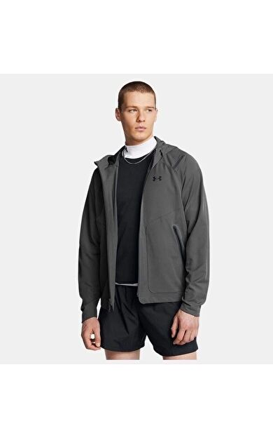 Under Armour Unstoppable Jacket Lc Erkek Ceket 1389354 32198