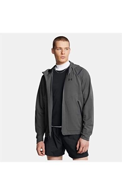 Under Armour Unstoppable Jacket Lc Erkek Ceket 1389354 32198