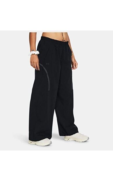 Under Armour Unstoppable Vntd Para Pt Kadın Pantolon 1382740