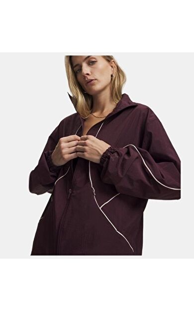 Under Armour Unstoppable Wvn Wind Jkt Kadın Ceket 6013529