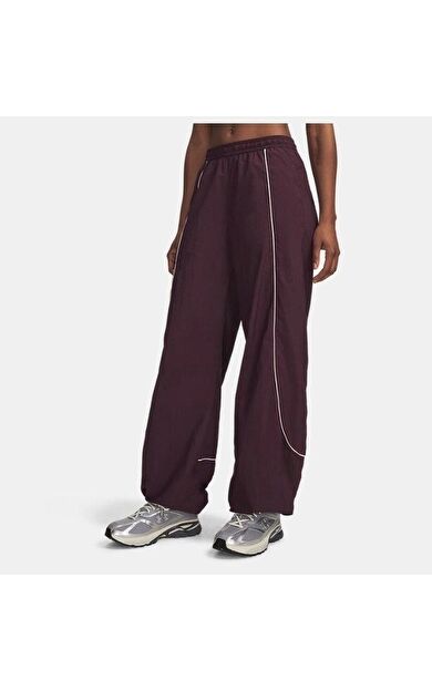 Under Armour Unstoppable Wvn Wind Pnt Kadın Eşofman Altı 6013530