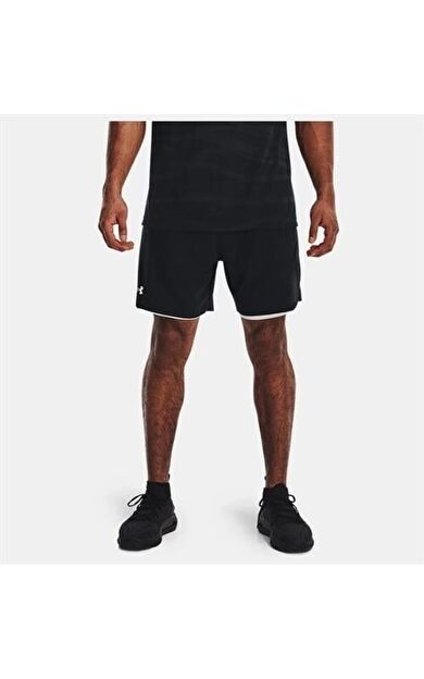Under Armour Vanish Woven 2İn1 Sts Erkek Şort 1373764