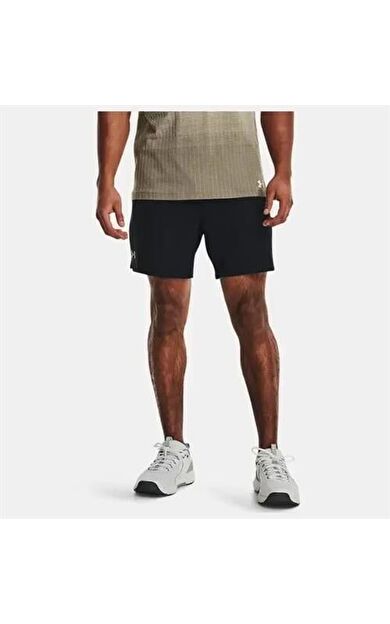 Under Armour Vanish Woven 6İn Shorts Erkek Şort 1373718