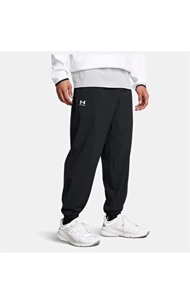 Under Armour Vibe Woven Jogger Erkek Eşofman Altı 1386557