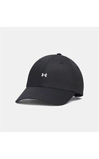 Under Armour W Essentıal Low Adj Kadın Şapka 1369790