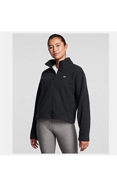 Under Armour W Expanse Fleece Fz Kadın Sweat 1387694