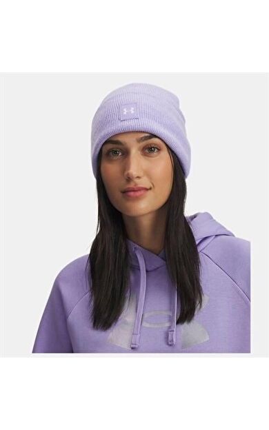 Under Armour W Halftime Beanie Kadın Bere 6007044