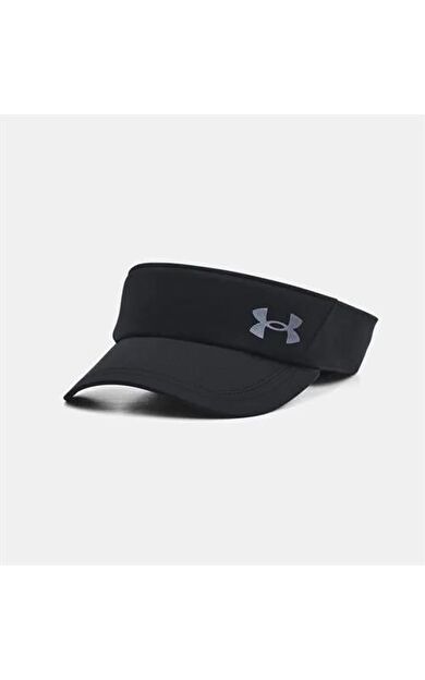 Under Armour W İso-Chill Launch Visor Kadın Şapka 1383480