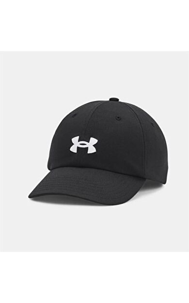 Under Armour Women'S Ua Blitzing Adj Kadın Şapka 1376705 33313