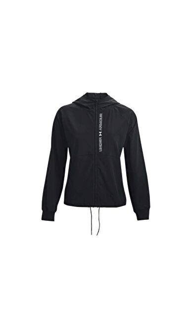 Kadın Ceket Woven Fz Jacket 1369889-002