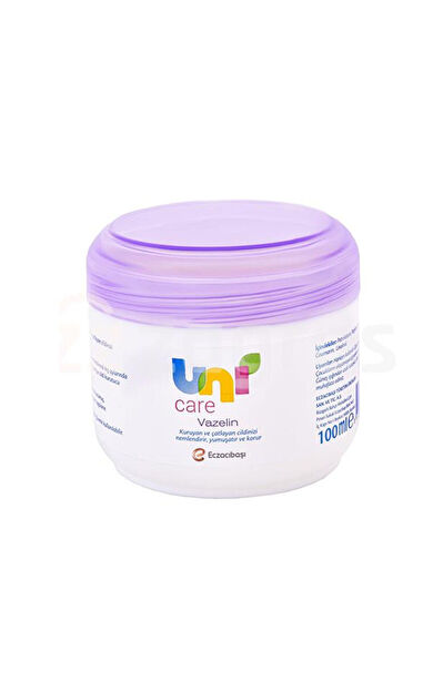 Uni Baby Vazelin 100 ml