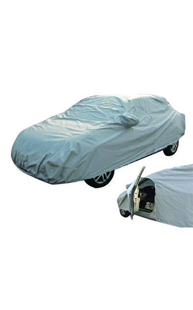 UniRed Packard Oto Kılıfı-GRİ
