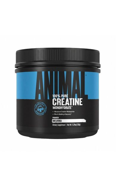 Universal Nutrition Animal Creatine Monohydrate 150 gr