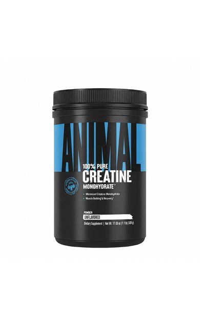 Universal Animal Creatine Monohydrate 500 gr