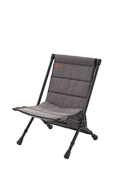 Wild Land Mts-X Sandalye, 100° Açı İle Ergonomik Sırt Tasarımı