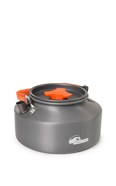 Urban Badger Eost 1.1 Lt Kamp Çaydanlığı