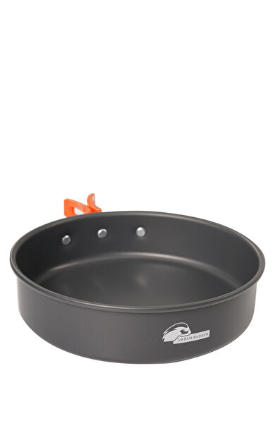 Urban Badger Sigr Kamp Tava