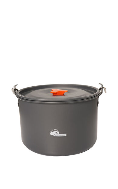 Urban Badger Vols 4.2 Litre Askılı Kamp Tenceresi