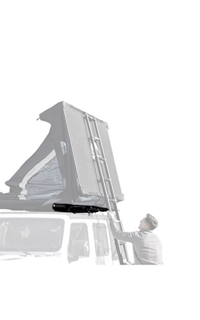 Wild Land Voyager 250 için Opsiyonel Tavan Barı