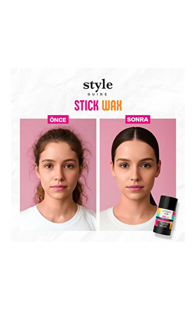 Urban Care Style Guide Stick Wax 35 Gr