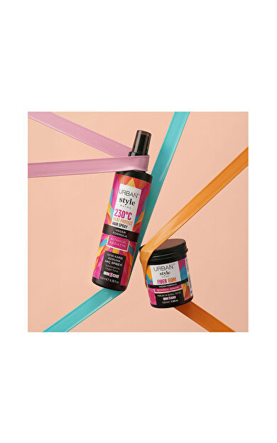 Urban Care Style Guide Isıya Karşı Koruma Saç Spreyi 3 200 ml